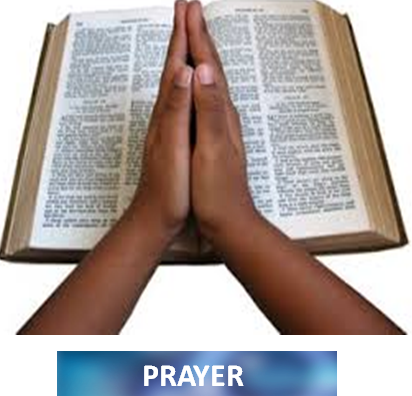 Prayer